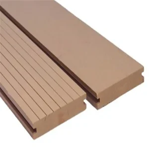 Inhomogeneous Easy Installation