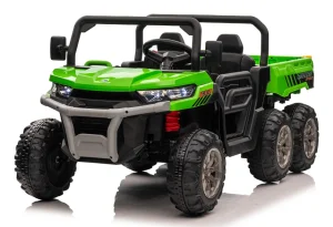 24V Ride on Toy Truck Electric Dump Truck Toys for Kids