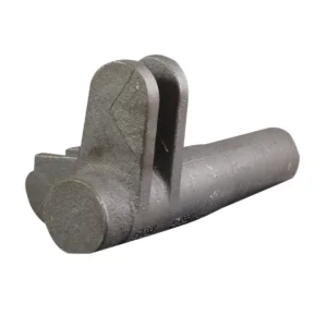 High Strength Stainless Steel Casting Products for Pump Bodies and Mechanical Assemblies