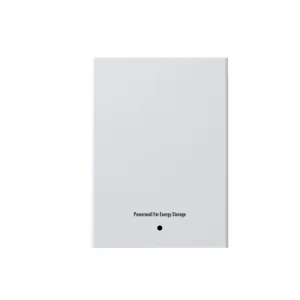 Best Wall-mounted 48V 5kw Solar Storage