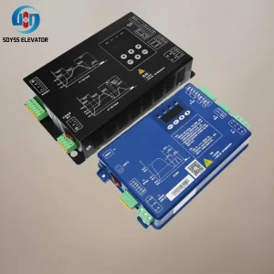 Operador de Porta de Elevador Inversor Bg101 e Bg221