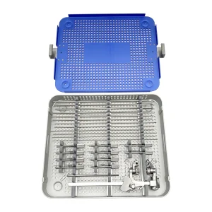 Retractor Instrument Kit
