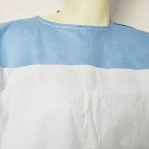 SMS Surgical Gowns
