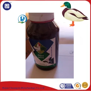 Advanced Animal Health Solutions for Effective Pathogen Control