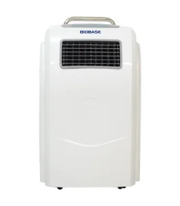 Autoclave Vertical Biobase E com Alta Taxa de Esterilização Bk-Y-800 Purificador de Ar Móvel Esterilizador de Ar UV para Laboratório