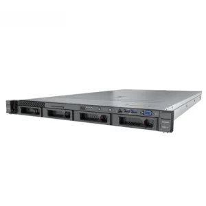 1288HV7 1U Dual-socket Rack-mount console server