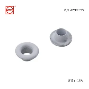 China Eyelets