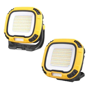 Portable Lamp Mini Magnetic Car Inspection Light with Hook Ci24243