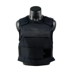 Guorun Protective PE Safety Customized Body Tactical Vest Nij Iiia 9mm with Factory Price