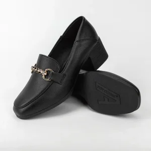 Best High Quality Heeled Ladies Office Shoes – OEM/ODM Supplier Manufacturer, Factories