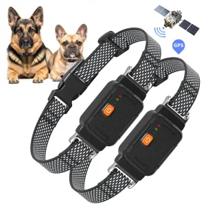 Smart Pet GPS Tracker