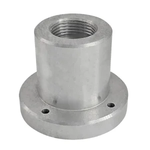 CNC Fastener