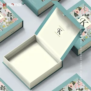 Perfume Box