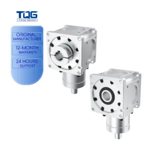 Right Angle Bevel Planetary Reducer