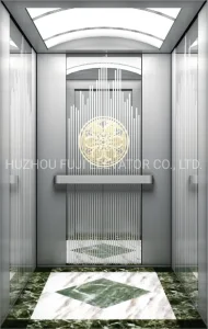 FUJI Vvvf Elevator