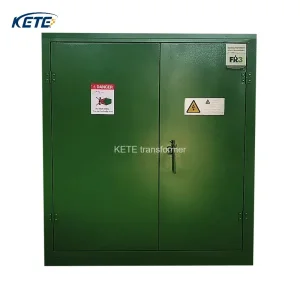 S11-S22 200kVA - 400kVA 500kVA-800kVA 1000-2500kVA 35kv 30kv 33kv 34.5kv 38.5kv to 0.4kv with IEC 60076 Standard &amp; Onan Cooling Pad Mounted Transformers
