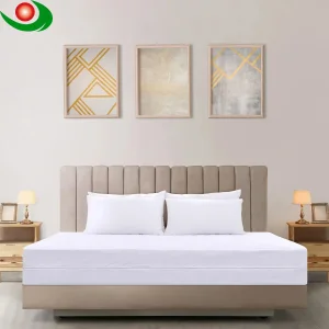 Famous Jiayuan Bedding Zippered Mattress Encasement