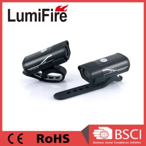 USB Rechargeable Light