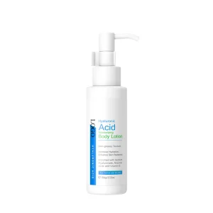 Ditong Ultra Hydrating Hyaluronic Acid Body Butter Deeply Moisturizing Private Label Soothing Body Lotion