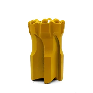 China T51 Button Bits