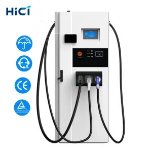 Integrated EV Solution