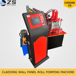 Durable Aluminum Cladding Panel System for Elegant Wall Designs