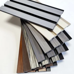 PS Wall Panels Manufacturer Elegance Versatility