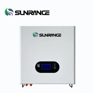 48V 100ah Low Voltage LiFePO4 Lithium Battery 15kwh 20kwh 30kwh 40kwh 200V 300V Solar Home Energy Storage System