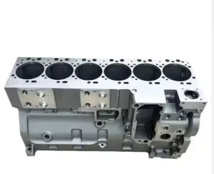 Bloco do Motor Sinotruk HOWO Wp12