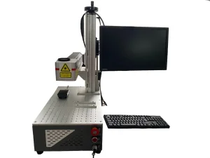 Handheld Laser Marking