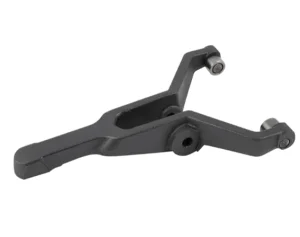 Clutch Release Fork for Chinese Heavy-Duty Trucks, Chinos Wg2214260012 Transmission Parts for Tractor Trucks/Dump Trucks/Concrete Mixers/Tanks Clutch Fork