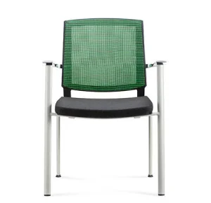 4 Legs Waiting Room Chairs