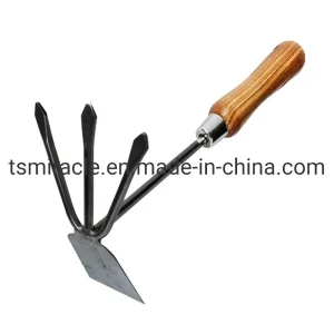 Garden Digging Tools