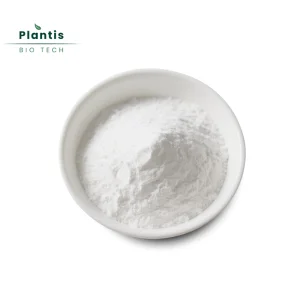 Plantis Food Grade E234 Nisin CAS 1414-45-5 Natural Preservative Powder Creamy White Drum Packaging