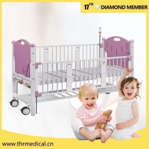 Pediatric Bed
