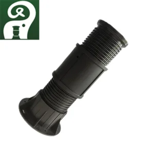 Adjustable Decking Feet - Flexible Solutions for All Deck Types