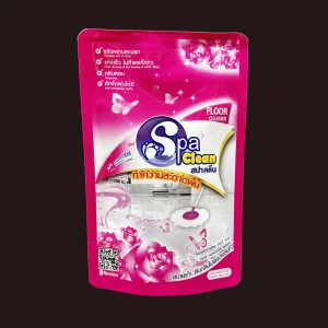 China Daily Chemicals Packaging Pouch - 800ml