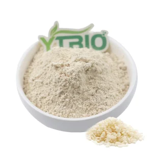 Food Grade 80% Non-GMO Rice Protein Powder Isolate/Concentrate for Food &amp; Nutrition Industry