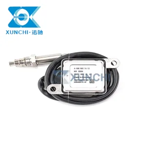 A0009051412 Series Nitrogen Oxygen Sensor, Precision, High Sensitivity, Long Service Life For Benz OEM NOx Sensor Manufacturer