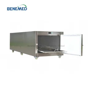 Medical Equipment Mortuary Cooler
