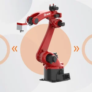 2000W Robotic Cleaning