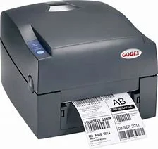 Godex Desktop Barcode Label Printer G530 300dpi USB Direct Thermal and Thermal Transfer Printer