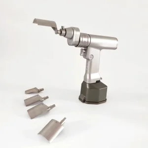 Hight Quality Brushless Motor Multifunctional Drill Saw Set System Orthopedic Power Tool Cannulated Drill with Battery