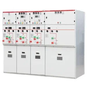 GXGN-12 Switchgear