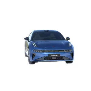 Zeekr 001 Hatchback