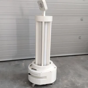 Fully Intelligent Robot