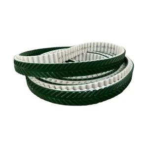 Seamless PU Synchronous Belt