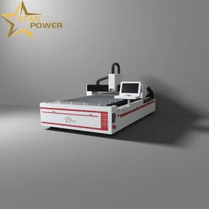 Precision Industrial Stainless Steel Laser Cutter for High-Volume Production