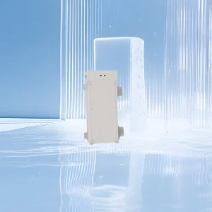 Hygienic Dehumidification-Based Frost-Free Solution for Beverage Cold Storage