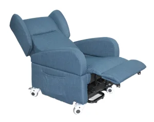 European Brother Medical Health Therapy Arthritis Pain Relief Recliner with EPA